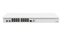 Маршрутизатор MikroTik CCR2004-16G-2S+ (16хGE, 2xSFP+, L6)