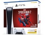 Ігрова консоль Sony PlayStation 5 Ultra HD Blu-ray (Marvel`s Spider-Man 2) (1000039695)