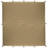 Тент Terra Incognita Tarp 3 x 3 sand (4823081501732)