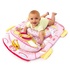 Дитячий килимок Kids II розовый (8819)