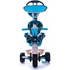 Дитячий велосипед Smart Trike Dream 4 в 1 (8000900)