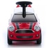Чудомобіль Geoby ZW450-Red