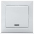 Вимикач Sven SE-60011L white (7100033)