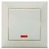 Вимикач Sven SE-60011L-C cream (7100034)