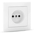 Розетка Sven SE-60023 white (7100005)