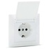 Розетка Sven SE-60024 white (7100007)