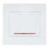 Вимикач Sven SE-101L white (7100071)