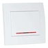 Вимикач Sven SE-101L white (7100071)