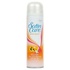 Гель для гоління Satin Care Radiant Apricot 200 мл для женщин (7702018837076)
