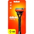 Бритва Gillette Fusion5 з 2 змінними картриджами (7702018874125/7702018866946)