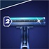 Бритва Gillette одноразовая Blue 2 Plus 5 шт (3014260283254)
