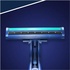 Бритва Gillette одноразовая Blue 2 Plus 5 шт (3014260283254)