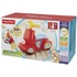 Чудомобіль Fisher-Price Обучающий с технологией Smart Stages (рус) (DHN83)