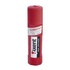 Клей Axent Glue stick PVP, 15 g (display) (7112-А)