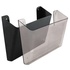 Лоток для паперів Delta by Axent suspended-type, charcoal-grey (D4008-28)