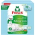 Таблетки для посудомийних машин Frosch Сода 30 шт. (4009175191908)