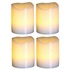 Прикраса декоративна Luca Lighting Свечи 4 шт 6 см (8712799660045)