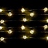 Гірлянда Luca Lighting Мерцающие шарики 2 м (8718861121834)