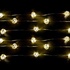 Гірлянда Luca Lighting Мерцающие шарики 2 м (8718861121834)
