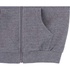 Спортивний костюм Breeze з рожевими лампасами (9553-134G-gray)