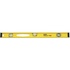 Рівень Stanley PRO 180 L=1200 мм (1-42-923)