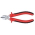 Бокорізи Varo 7" CR-V 180mm (KRT603103)