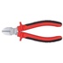 Бокорізи Varo 6" CR-V 150mm (KRT603102)