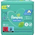 Дитячі вологі серветки Pampers Fresh Clean 4х52 шт (8001841077949)