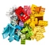 Конструктор LEGO DUPLO Classic Коробка з кубиками Deluxe (10914)