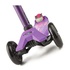Самокат Micro Maxi Deluxe Purple (MMD025)