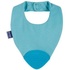 Слинявчик Chicco GIMMY BIB з прорізувачем блакитний (02581.20)
