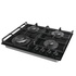 Варочна поверхня Gorenje GTW641EB