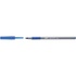Ручка кулькова Bic Round Stic Exact, синя, 4шт в блістері (bc932857)