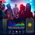 Гірлянда ColorWay Smart LED RGB WiFi+Bluetooth 10M 60LED IP65 (CW-GS-60L10UMC)