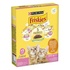 Сухий корм для кішок Purina Friskies Junior з куркою, молоком і овочами 300 г (7613031868360)