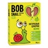 Цукерка Bob Snail Равлик Боб Яблуко 60г (4820162520149)