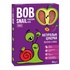 Цукерка Bob Snail Равлик Боб Яблучно-Слива 60 г (4820162520361)