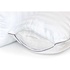 Подушка MirSon шовкова Hand Made Royal Pearl Natural 942 низька 40x60 (2200000557582)