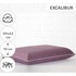 Подушка MirSon ортопедична 6074 Delicate satin Excalibur WoMen 59х43х10 (2200003262285)