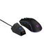 Мишка 2E Gaming MG340 Wireless RGB Black (2E-MG340UB-WL)