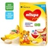 Дитяча каша Milupa Молочна Манна з фруктами 210 г (5900852930041)