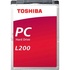 Жорсткий диск для ноутбука 2.5" 2TB Toshiba (HDWL120EZSTA)