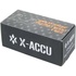 Кріплення для прицілу Vector Optics Extended AR D-30мм High Picatinny (XASR-3031K)