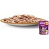 Вологий корм для кішок Whiskas TastyMix Ягня, Індичка 85 г (4770608262440)
