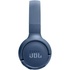 Навушники JBL Tune 520BT Blue (JBLT520BTBLUEU)