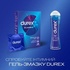 Презервативи Durex Classic латексні з силіконовою змазкою (класичні) 18 шт. (4820108005013)