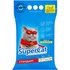 Наповнювач для туалету Super Cat Стандарт Деревний вбирний 3 кг (5 л) (3550)