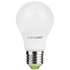 Лампочка Eurolamp LED A60 7W E27 4000K 220V акция 1+1 (MLP-LED-A60-07274(E))