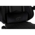 Крісло ігрове GT Racer X-2324 Black Suede (X-2324 Fabric Black Suede)