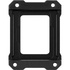 Установчий комплект 2E Gaming Air Cool SCPB-LGA1700, Aluminum, Black (2E-SCPB-LGA1700)